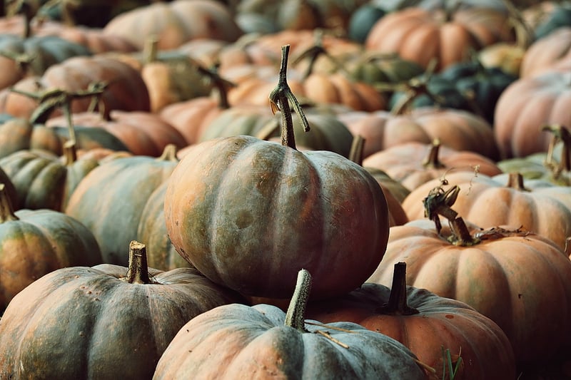 Fall Display